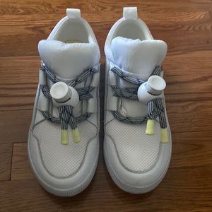 Sorel “Out N About Plus Street Sneaker” - Gently Used